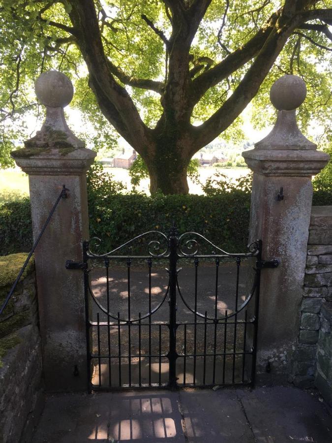 Riber Hall Manor Matlock  Extérieur photo