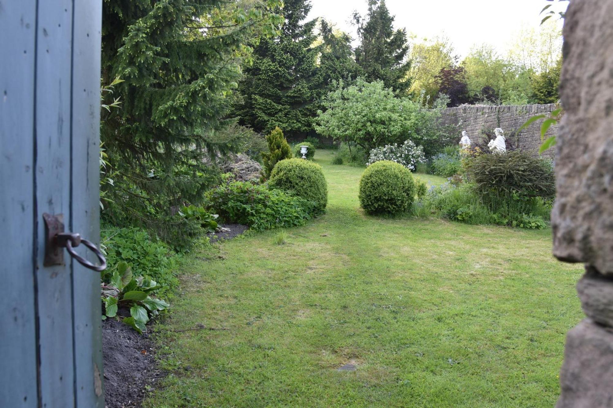 Riber Hall Manor Matlock  Extérieur photo
